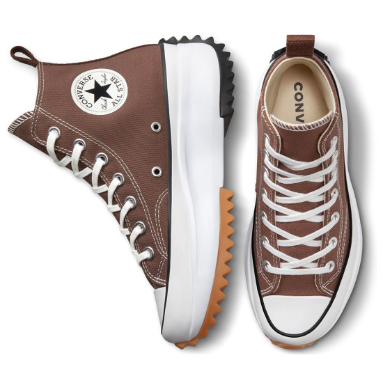 Converse Run Star Hike